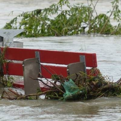 СМИ: в Японии погибли более 60 человек из-за наводнений и оползней