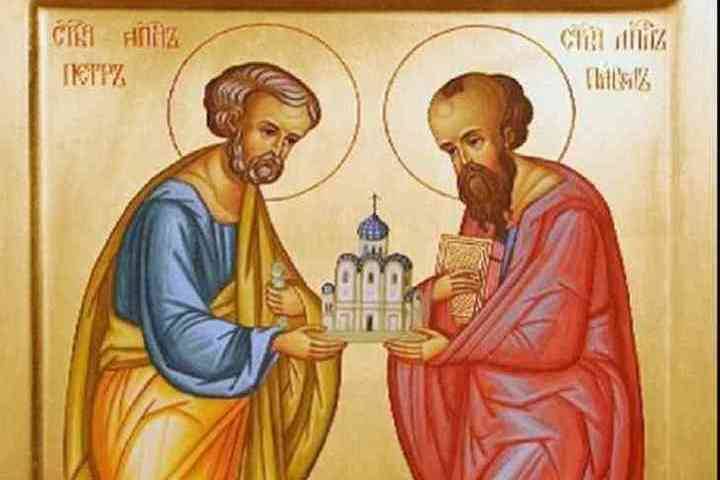 12 июля, в день Петра и Павла: обязательно сделайте это сегодня