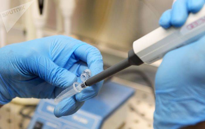 Первая в мире вакцина от коронавируса прошла успешные испытания в России