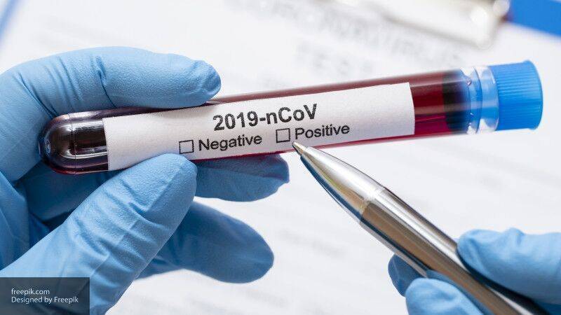 Оперштаб сообщил о 6615 новых случаях коронавируса в России