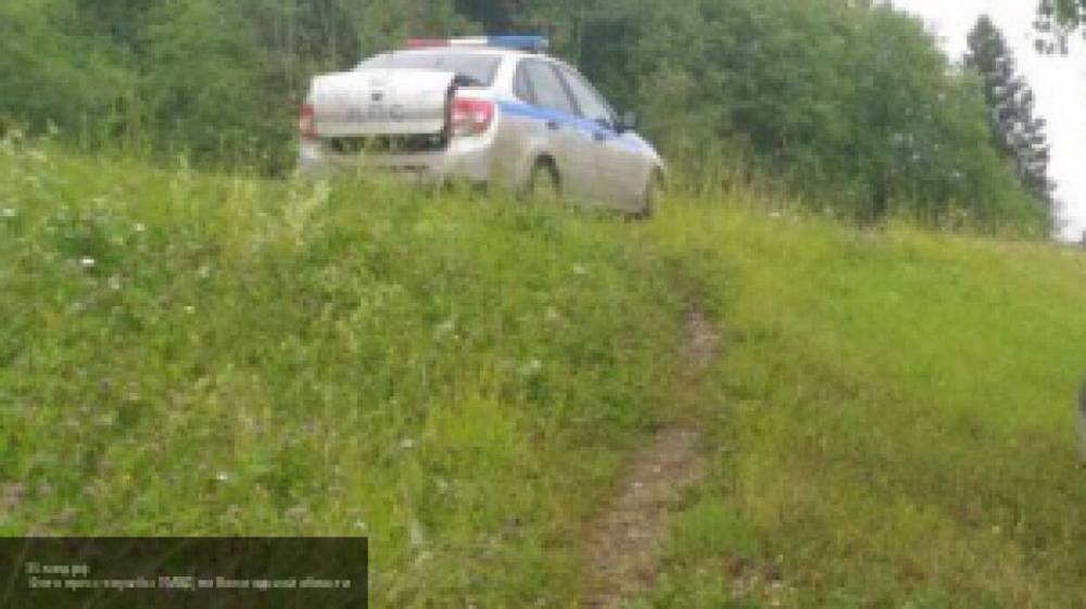 Трое взрослых и ребенок пострадали во время серьезного ДТП на трассе в Кузбассе