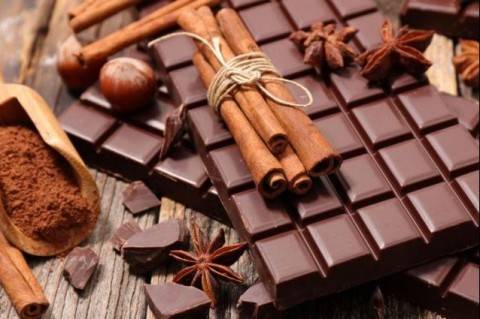 Специалист назвала лечебные свойства, которыми обладает шоколад