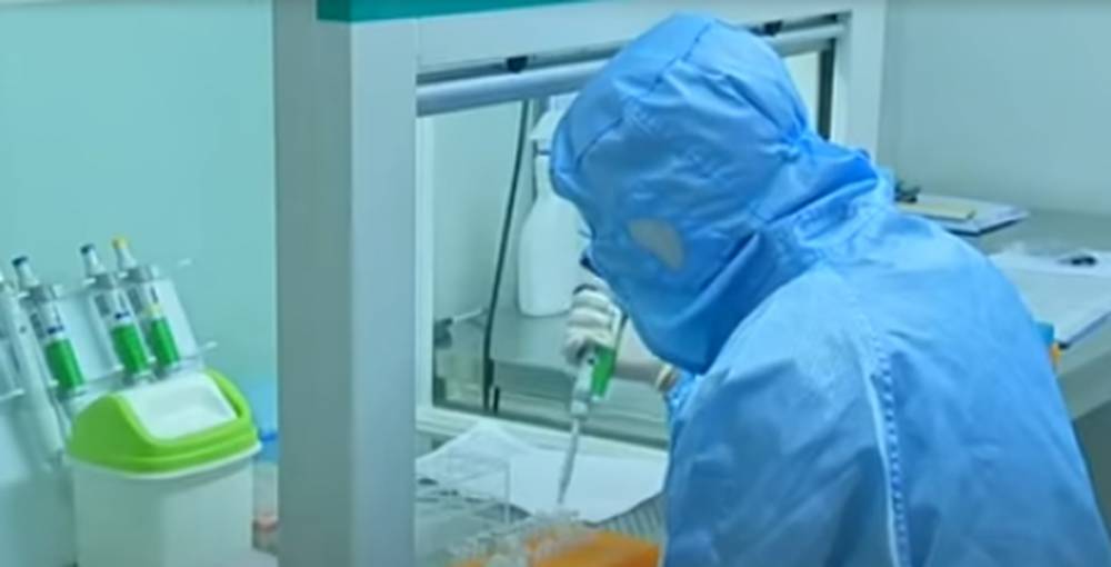 Долой шампуни и мыло: ученые нашли неожиданную "защиту" от вируса