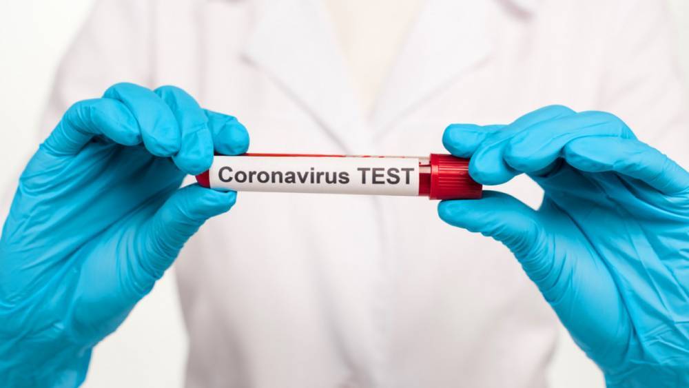 За сутки в Казахстане выявили 1646 новых случаев коронавируса
