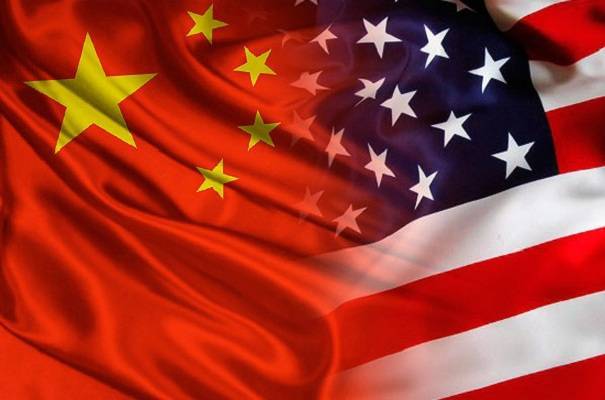 Китай объявил о санкциях против США
