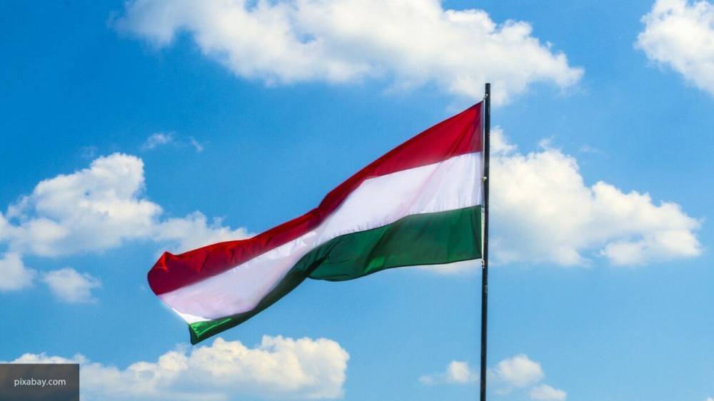 Венгрия не откроет границы для граждан РФ