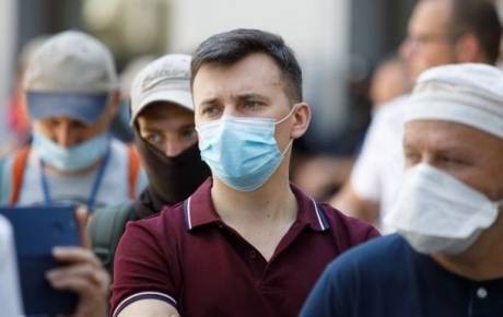 Заболеваемость коронавирусом в Киеве идет на спад, — Кличко