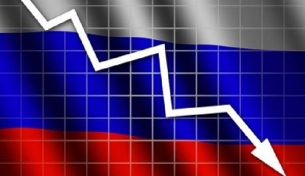 Планы ускорения экономики России отложены до 2030 года