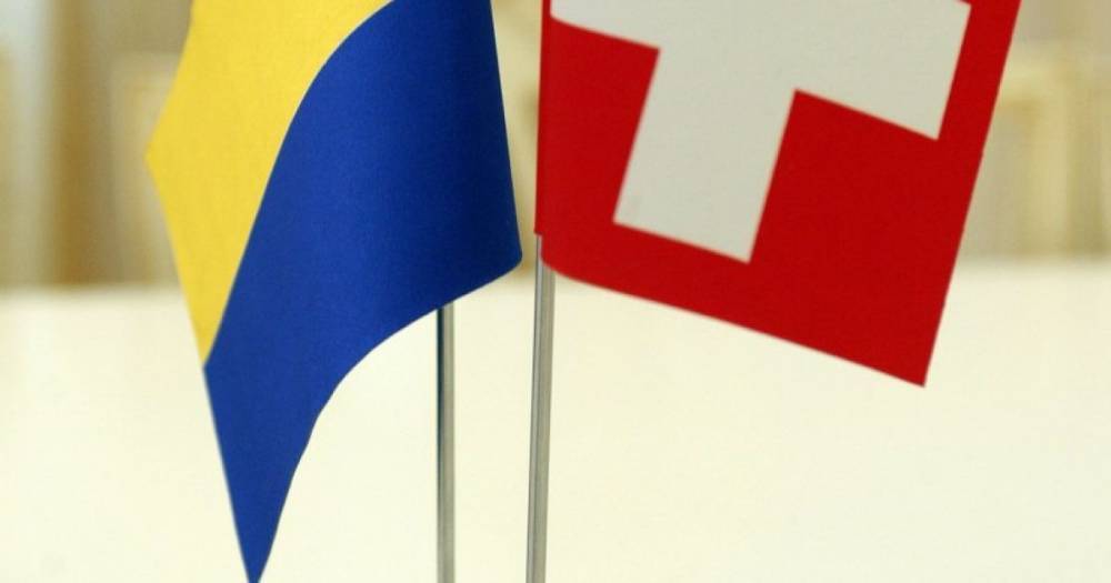 Посетит Донбасс: в Украину совершит трехдневный визит президент Швейцарии