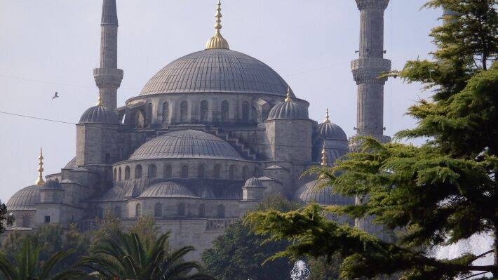 Почему России невыгодно переименование Стамбула в Константинополь, объяснил историк