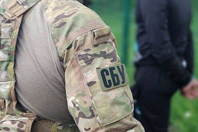 СБУ пресекла попытку организации выхода Закарпатья из состава Украины