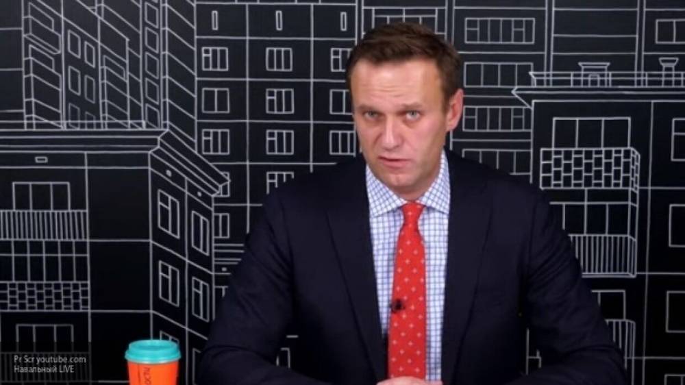 Иск к Навальному о незаконном использовании чужих фото прошел регистрацию в суде