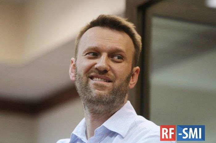 Навальный спалился на диких накрутках и пытается перевести стрелки на RT