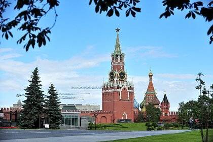 В Кремле прокомментировали петицию миллионеров об увеличении налогов