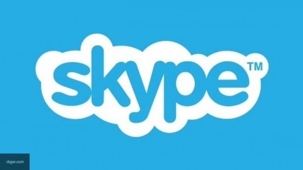 Скончался один из основателей видеосервиса Skype