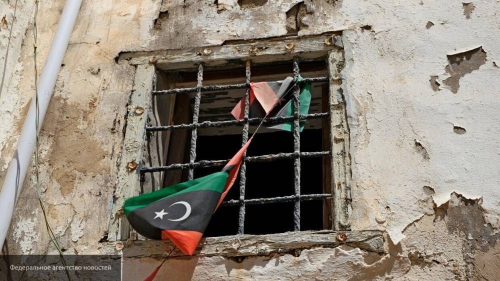 Египет поможет Ливии в борьбе с военным вмешательством Турции