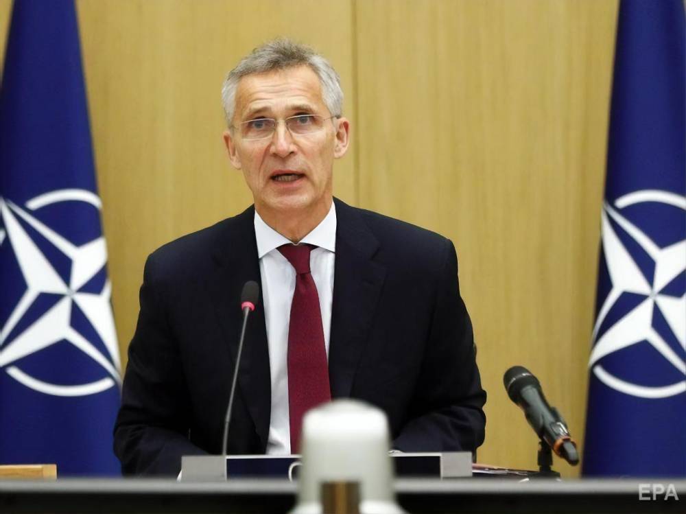 НАТО выразило обеспокоенность активностью российских подлодок в Северной Атлантике