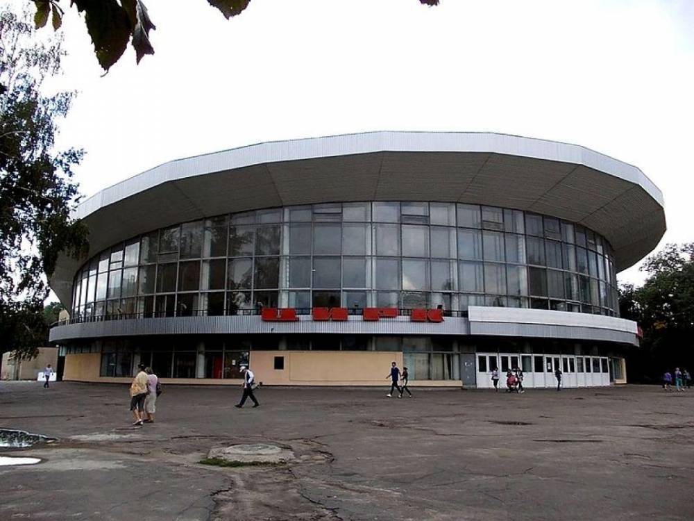 Воронежскому цирку выделят 1,87 млрд рублей на реконструкцию