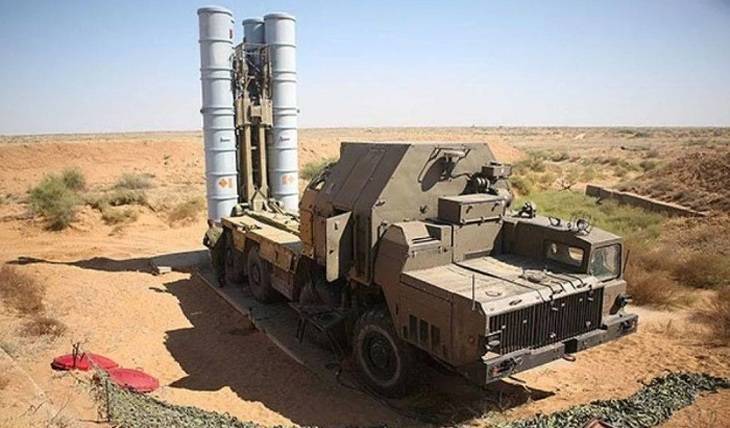 Египет разместил в Ливии два комплекса ПВО в противовес действиям Турции