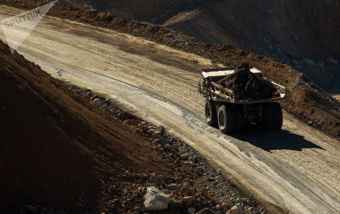 Копай, но в меру: изменения в правилах работы на рудниках обсудили в парламенте Армении