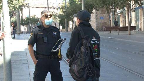 Нарушители карантина в Израиле получили штрафы на 38 млн шекелей: за что их выписывали
