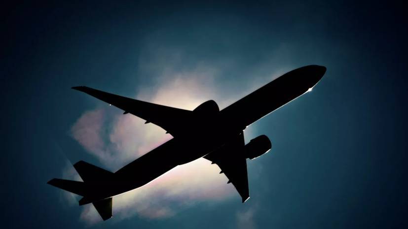 В АТОР оценили перспективы восстановления авиасообщения