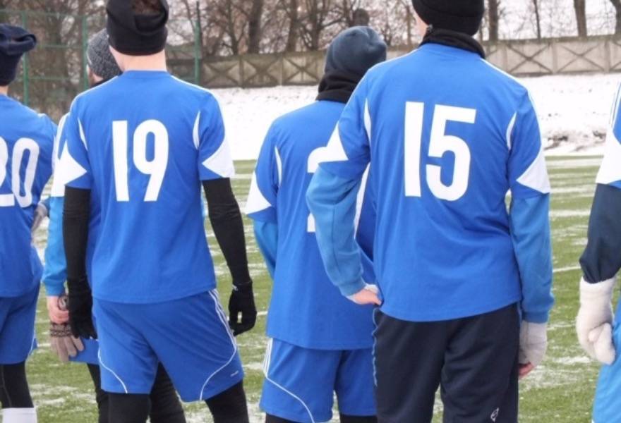 Тверская «СШОР-Волга» выступит в III футбольном дивизионе сезона 2020 года