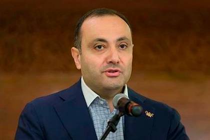 Ереван понадеялся на посредничество России в урегулировании конфликта с Баку