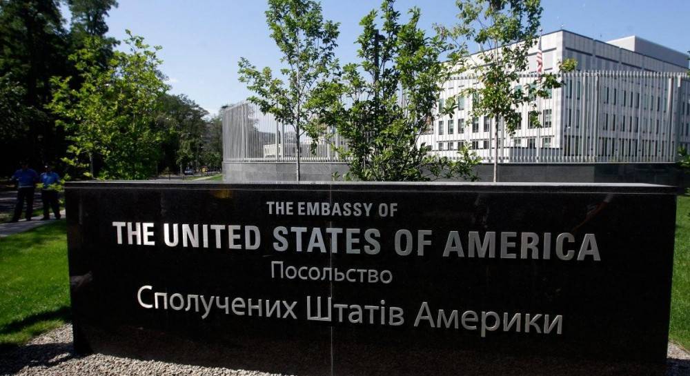 США отреагировали на убийство оккупантами на Донбассе военного медика во время эвакуации погибшего