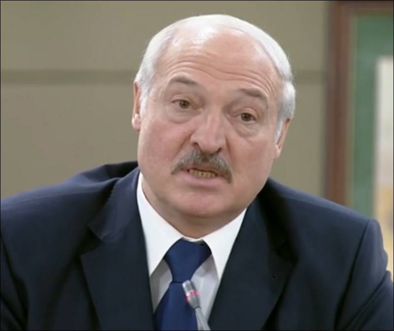 «Если бы у нас были честные выборы, Лукашенко даже не вышел бы во второй тур»