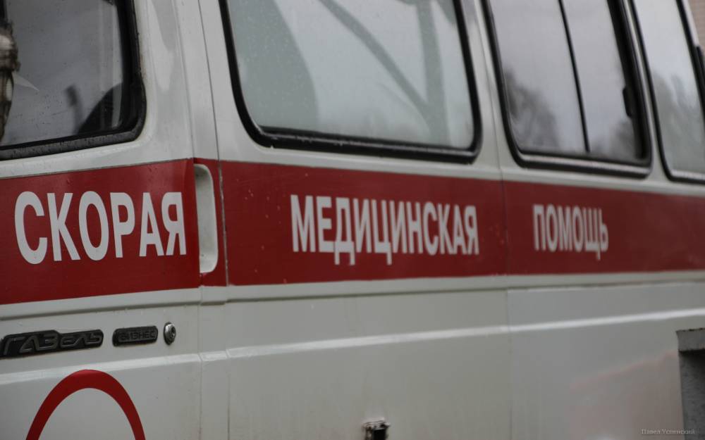 В Минздраве Тверской области рассказали о состоянии девочки, получившей огнестрельное ранение