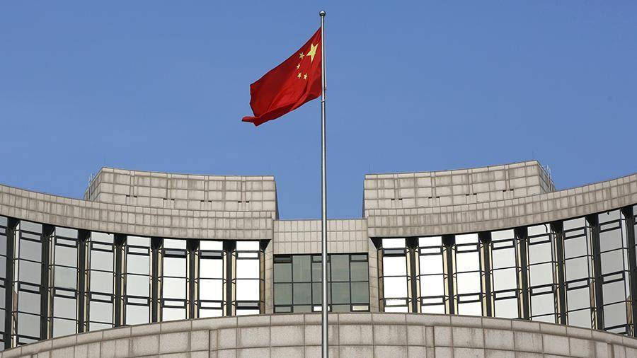 Китай введет санкции против ряда граждан США из-за указа по Гонконгу