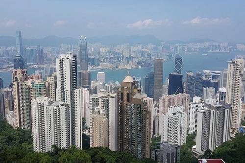 Китай планирует ввести ответные санкции на фоне закон США «Об автономии Гонконга»