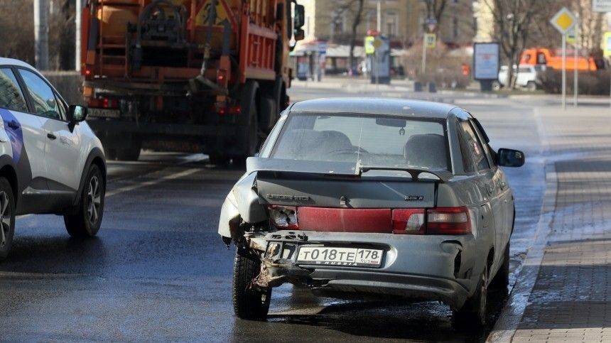 Автовладельцам станет проще получить выплату по ОСАГО