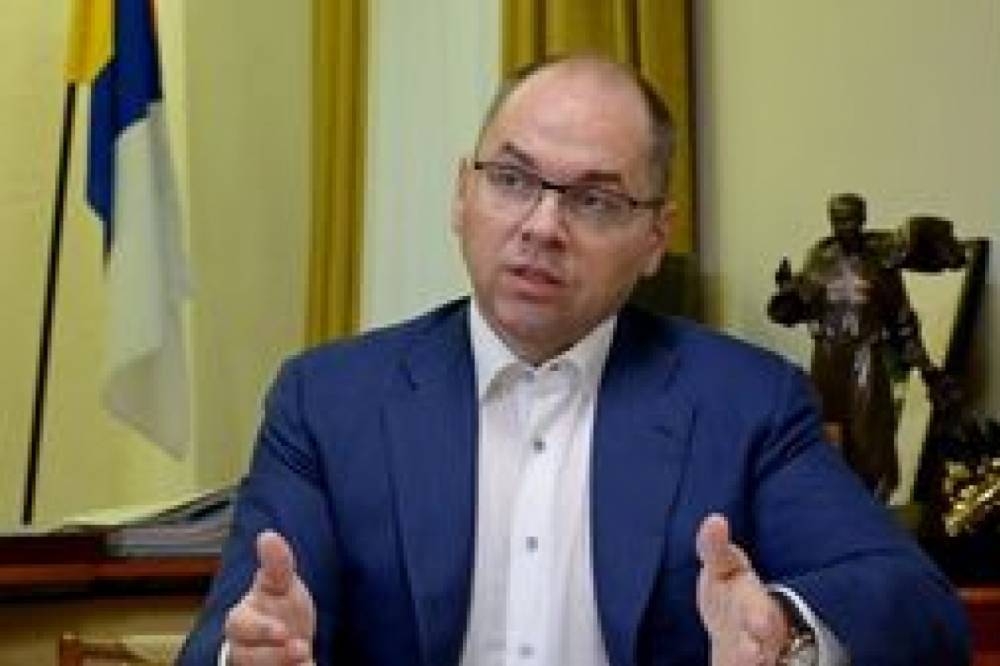 Степанов заявил, что карантин в Украине продлят на месяц и объяснил, почему