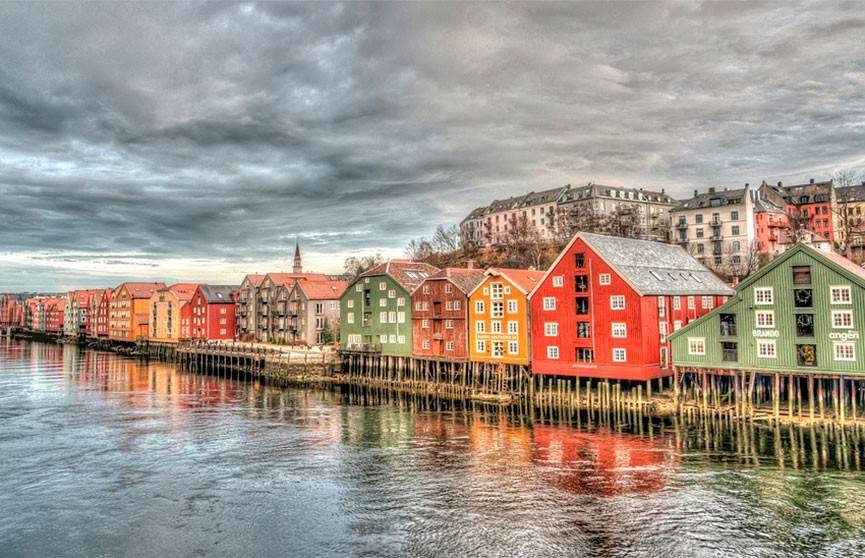 Норвегия открыла границы для туристов из более чем 20 стран Европы
