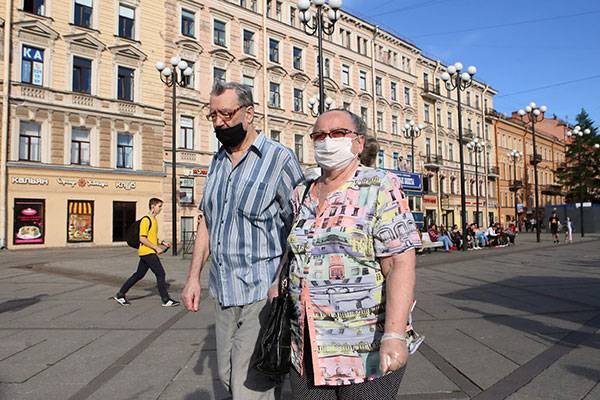 В России за сутки от COVID-19 вылечились более 10 тысяч человек