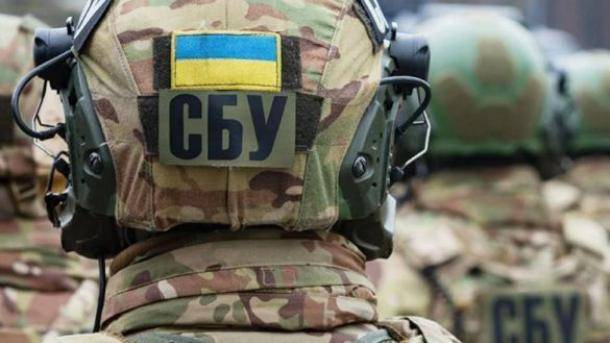 В Киеве нашли мертвым следователя СБУ по особо важным делам