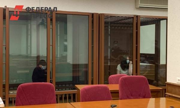 Свердловчанку посадили на 18 лет за убийство собственной семьи