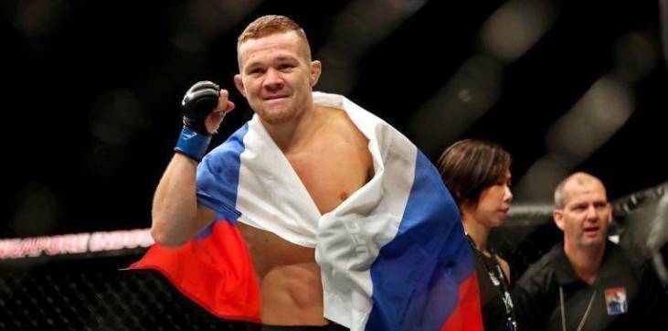 Российский боец назвал украинца лучшим боксером мира: "вне зависимости от весовой категории"
