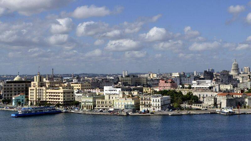 Острова Кубы ждут российских туристов с 1 июля
