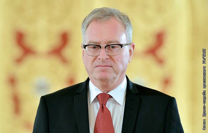 Посол Норвегии: нас беспокоит усиление военной активности России в Арктике