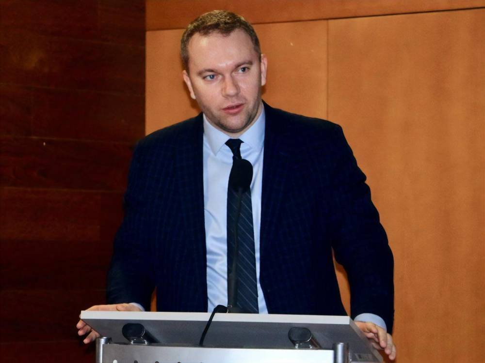 Уволенного Зеленским посла Румынии назначили госсекретарем МИД Украины