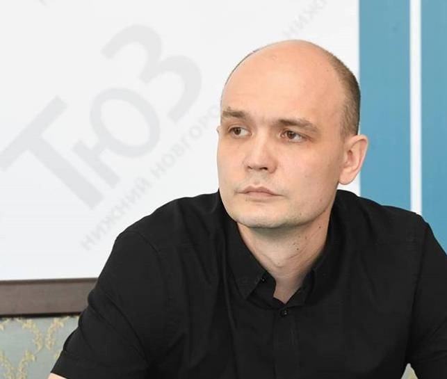 Алексей Логачев назначен главным режиссером нижегородского ТЮЗа