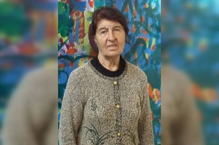 В Уфе пропала без вести 78-летняя пенсионерка