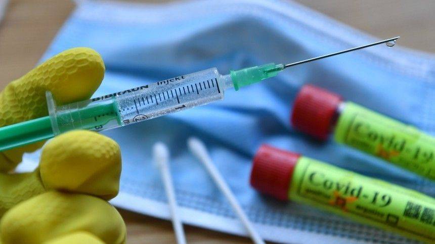 Ученые из Новосибирска первыми в России получили антитела, нейтрализующие COVID
