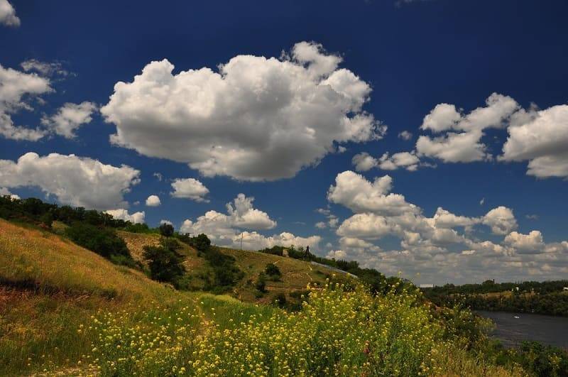 В Смоленскую область придет долгожданное потепление
