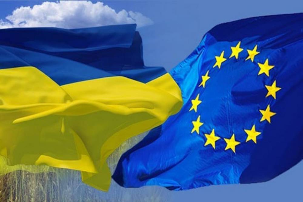 ЕС продлил запрет на въезд для украинцев еще на две недели