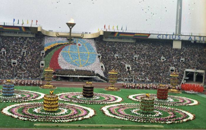 Брежнев хотел отказаться от Олимпиады-1980 в Москве? Тайны закулисья