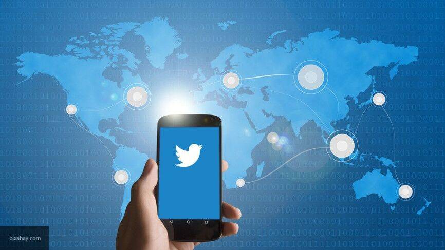 Twitter отчитался о ходе расследования взлома аккаунтов знаменитостей в соцсети
